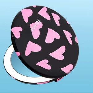 NWT Fancii Taylor Rechargeable Compact Mirror